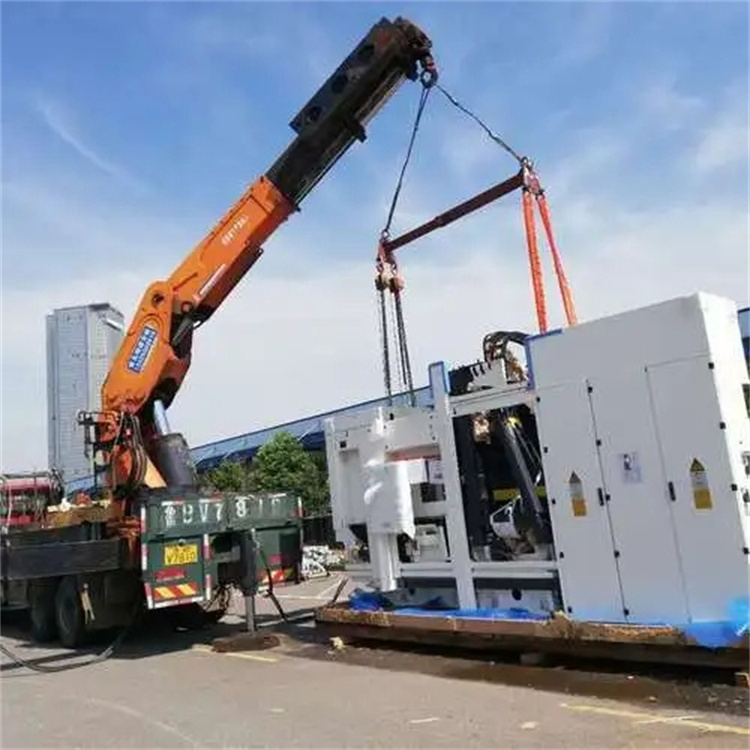 磁县附近小吊车联系方式|8-16吨|本地及时服务