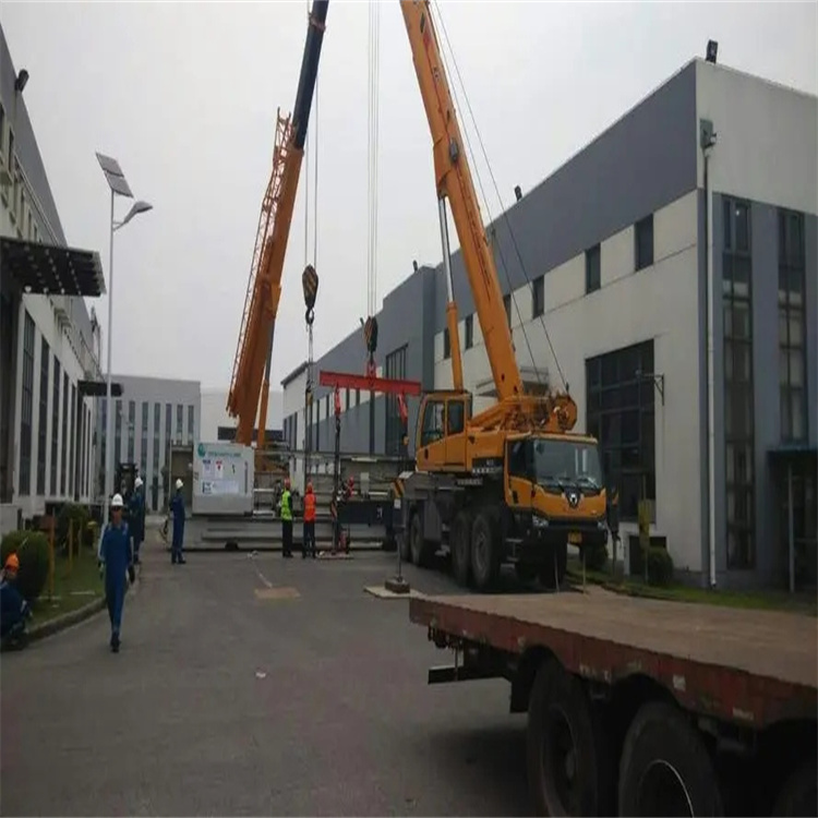 磁县附近12吨吊车出租电话|工程吊装|高效响应