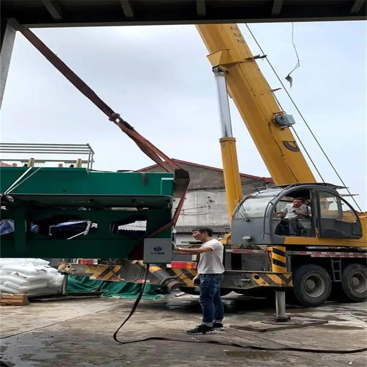 磁县大吨位吊车租赁应急保障方案|化解突发吊装需求难题